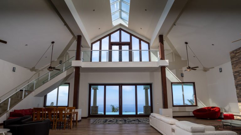 What Makes a Villa Luxury