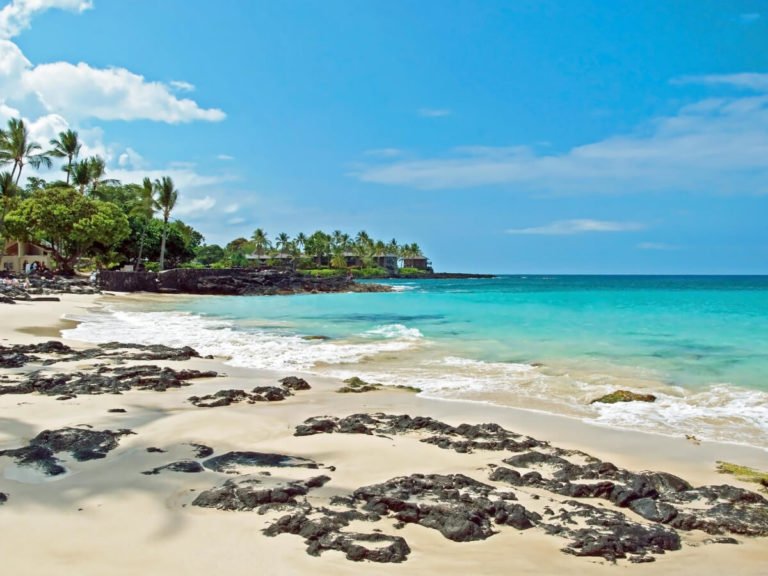 Reasons to Have a Big Island Vacation in Hawaii